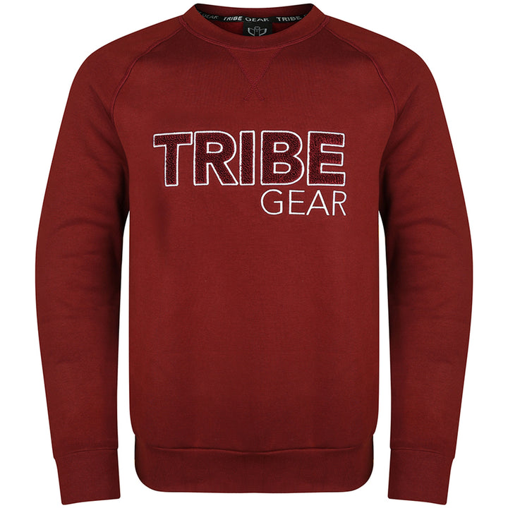 Sweater Rood