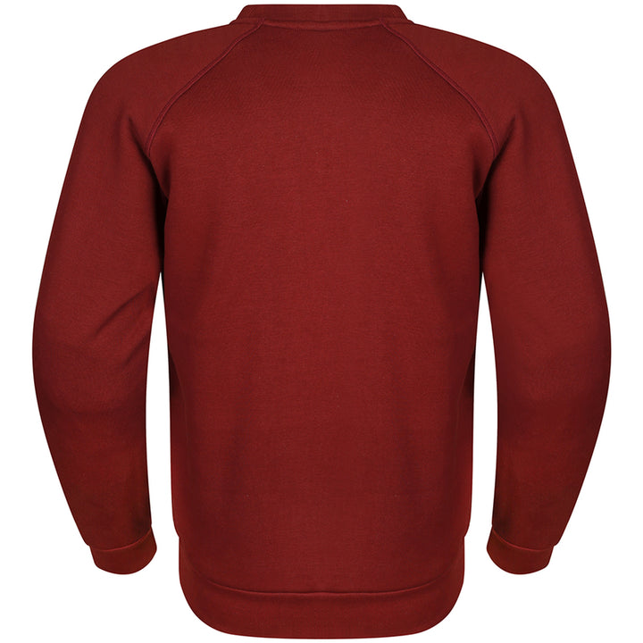 Sweater Rood