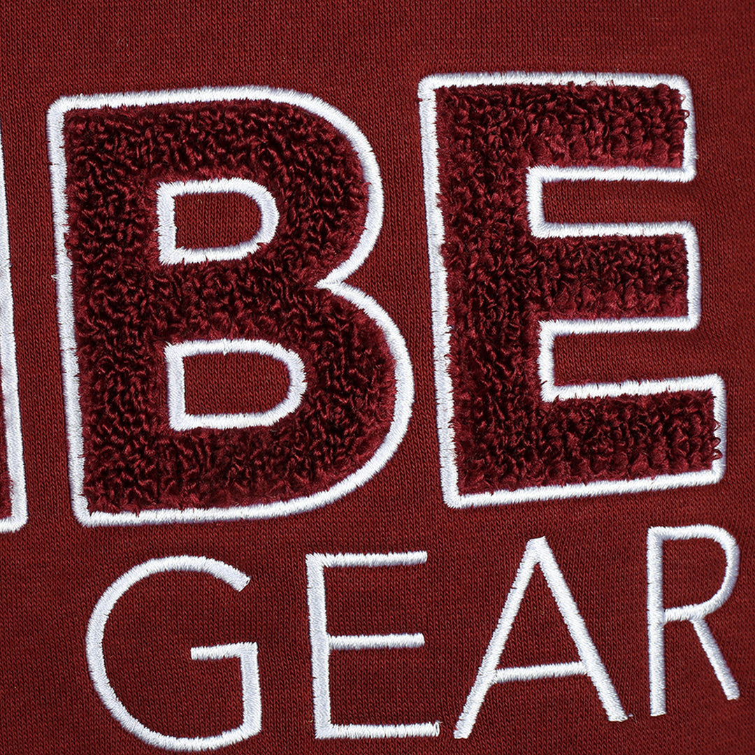 Sweater Rood