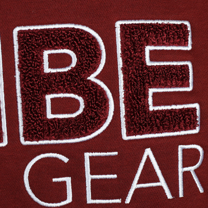 Sweater Rood