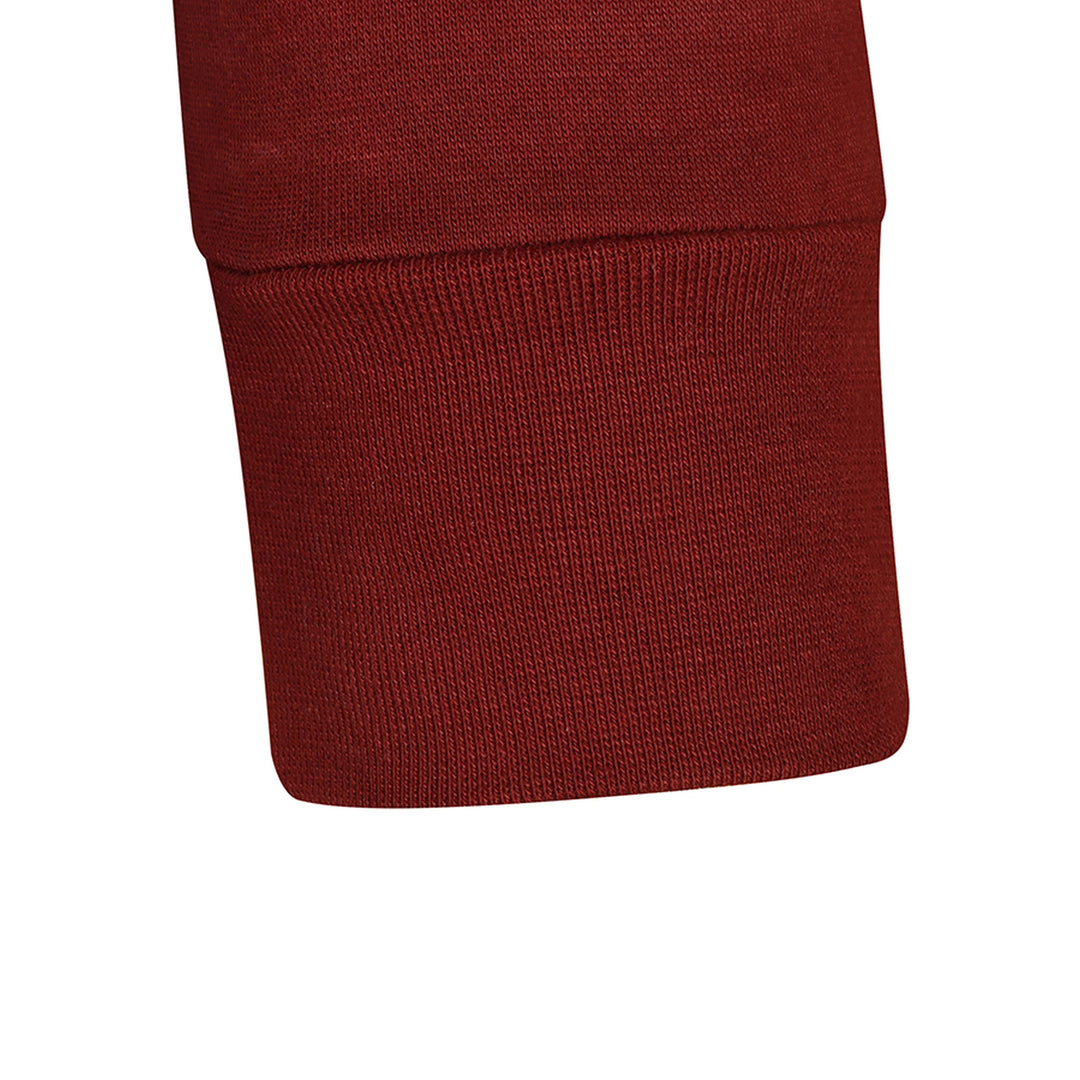 Sweater Rood