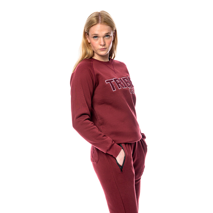 Sweater Rood