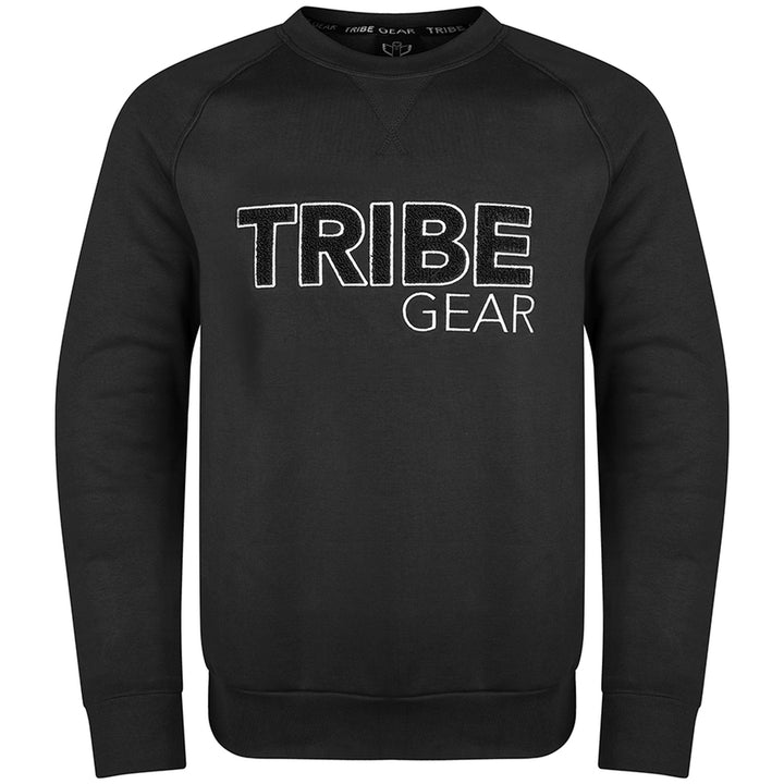 Sweater Zwart