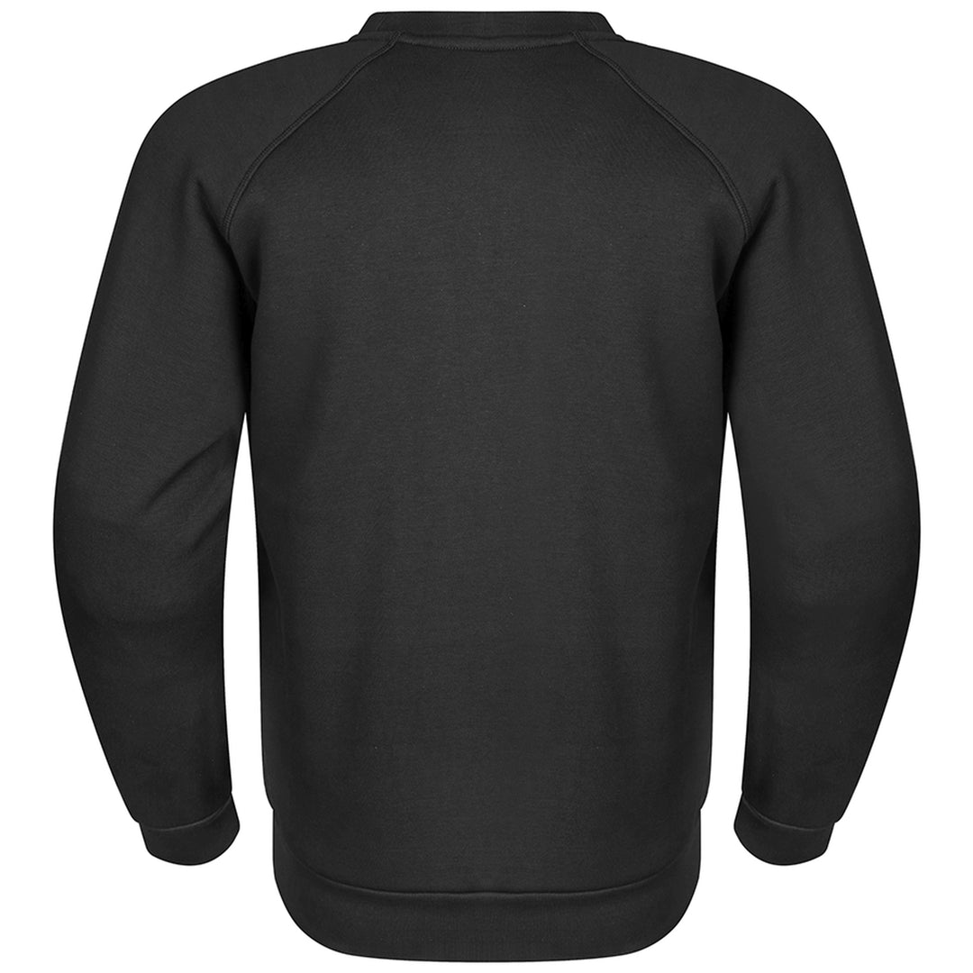 Sweater Zwart