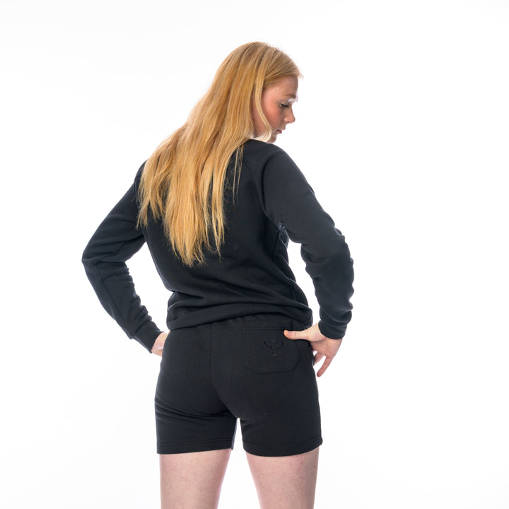 Sweater Zwart