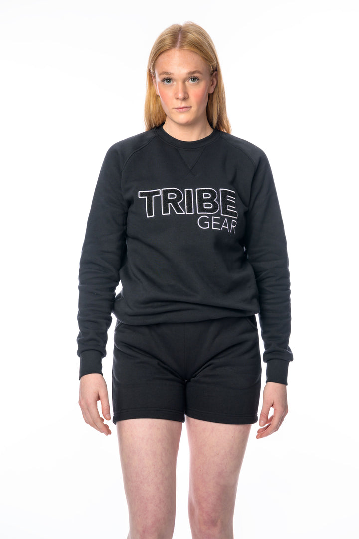 Sweater Zwart