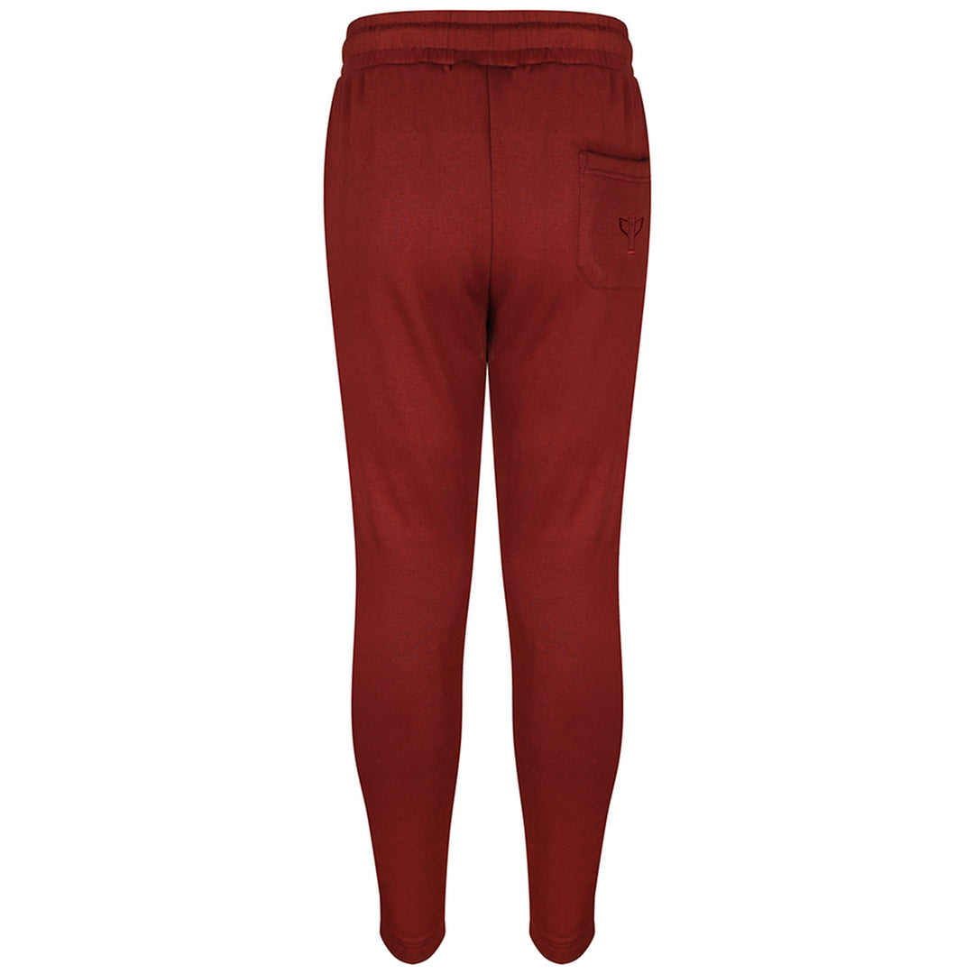 Lange Broek Rood