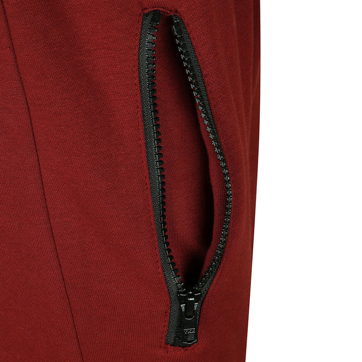 Lange Broek Rood