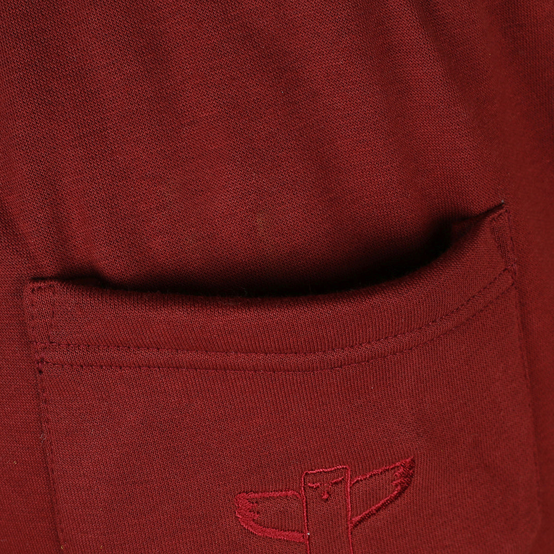 Lange Broek Rood