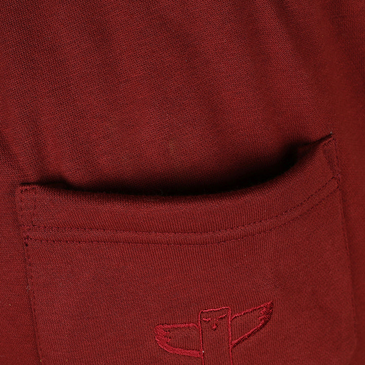 Lange Broek Rood