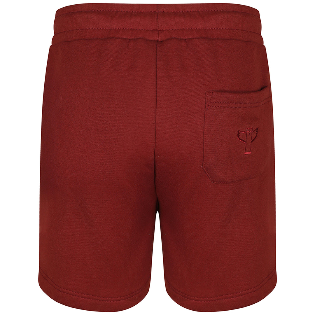 Rode Shorts