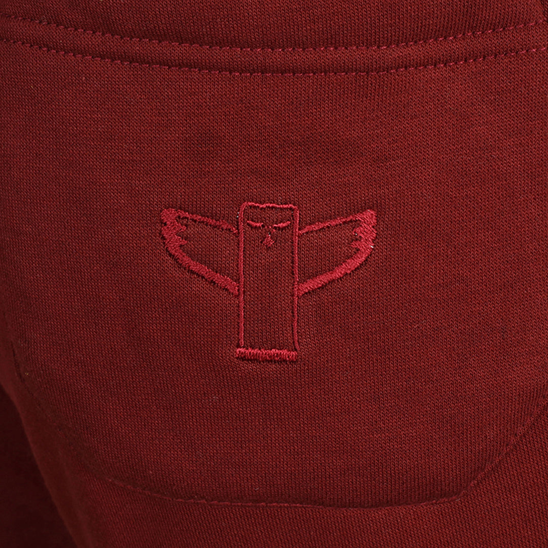 Rode Shorts