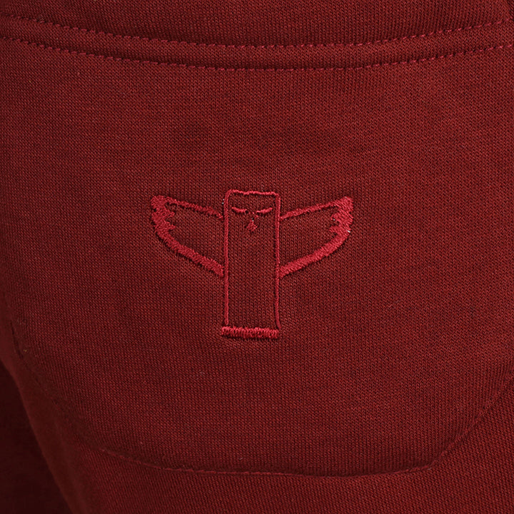 Rode Shorts