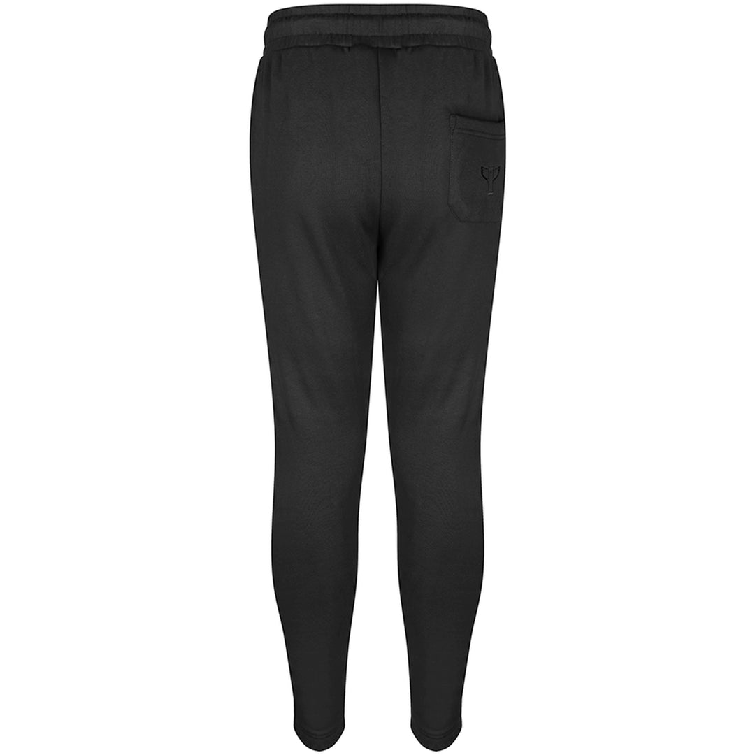 Lange Broek Zwart