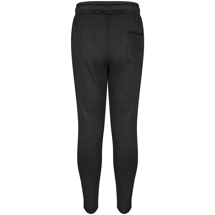 Lange Broek Zwart
