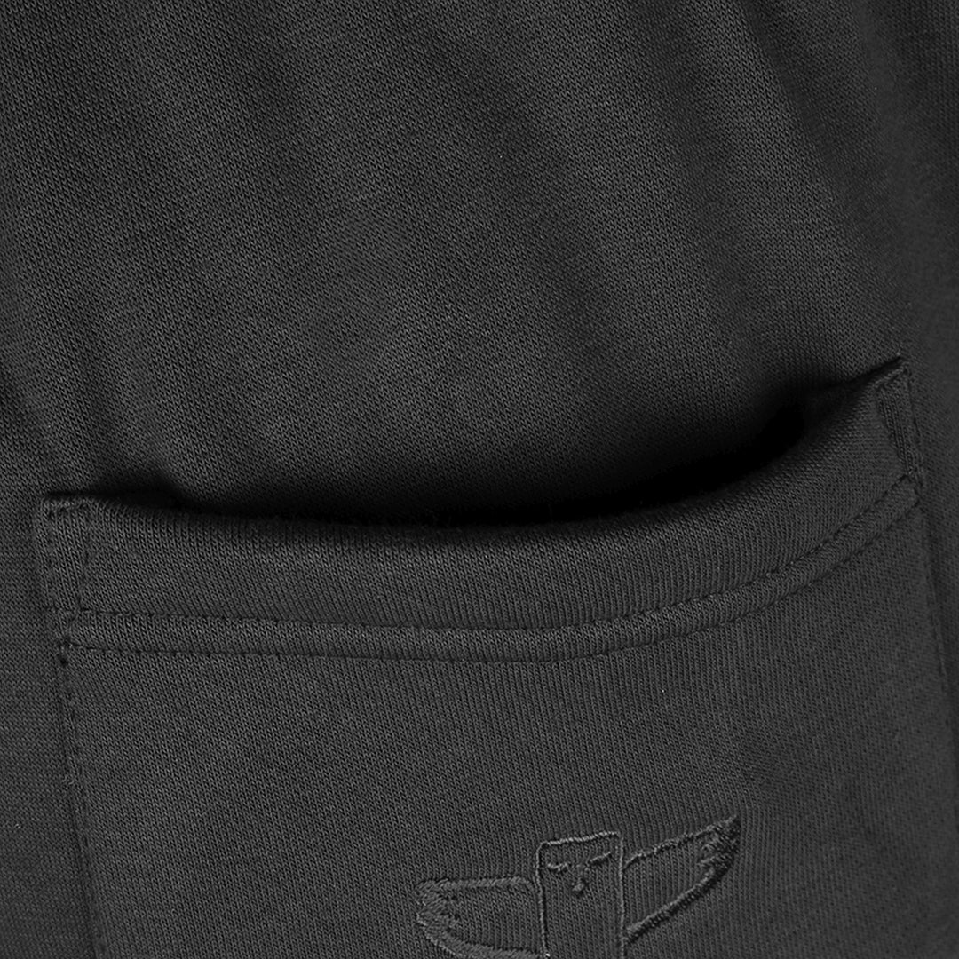 Lange Broek Zwart