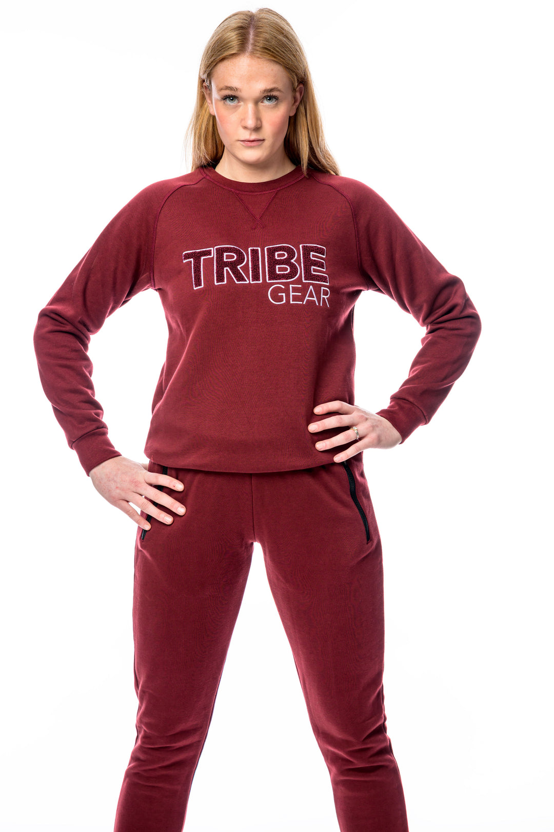 Lange Broek Rood